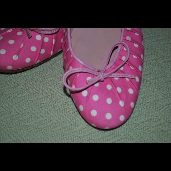 Lilly Pulitzer Flats - Picture 3 of 6